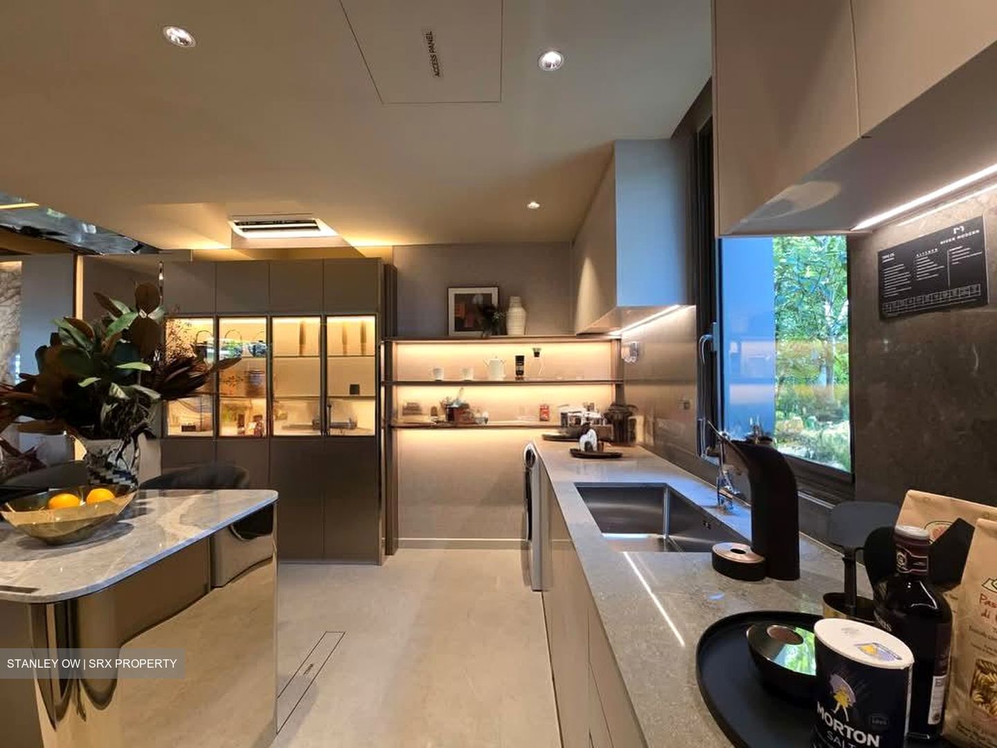 River Modern (D9), Apartment #527440351